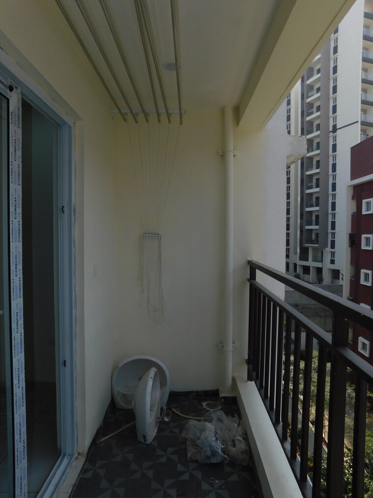 undefined, bachupally 2 Bedroom 1083 Sq.Ft. Apartment In Bachupally Hyderabad 9670943