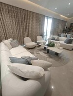 3 BHK 1400 Sq.Ft. Apartment in Dosti Venus