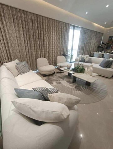 3 BHK Apartment For Rent in Dosti Venus, Wadala East