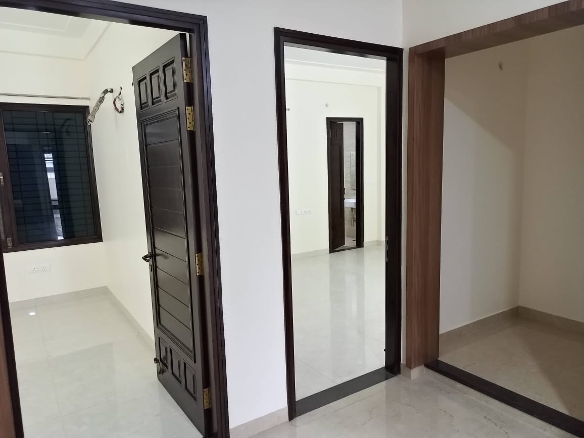 3.5 BHK + Extra Room 1560 Sq.Ft. Apartment in LDA Parijaat Apartments