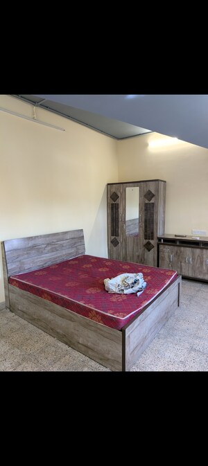 1 BHK Apartment For Rent in Colaba