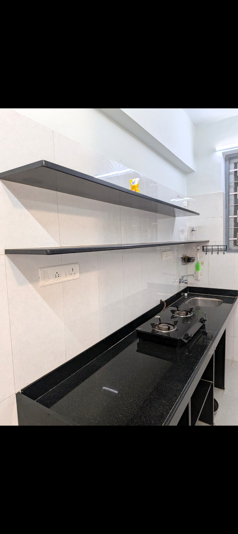 Kitchen, colaba 1 Bedroom 400 Sq.Ft. Apartment In Colaba Mumbai 9670961