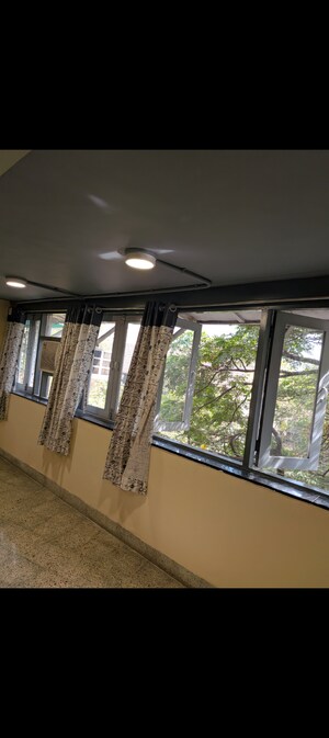 Bedroom in 1 BHK Apartment at Colaba – for Rent