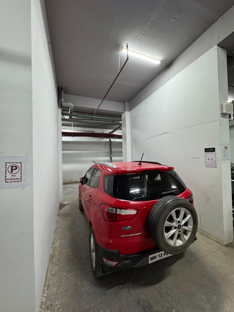  Parking, adani-atelier-greens 2 Bedroom 1102 Sq.Ft. Apartment In Koregaon Park Pune 9670978