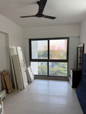 Room in 2 BHK Apartment at Adani Atelier Greens, Koregaon Park – for Rent