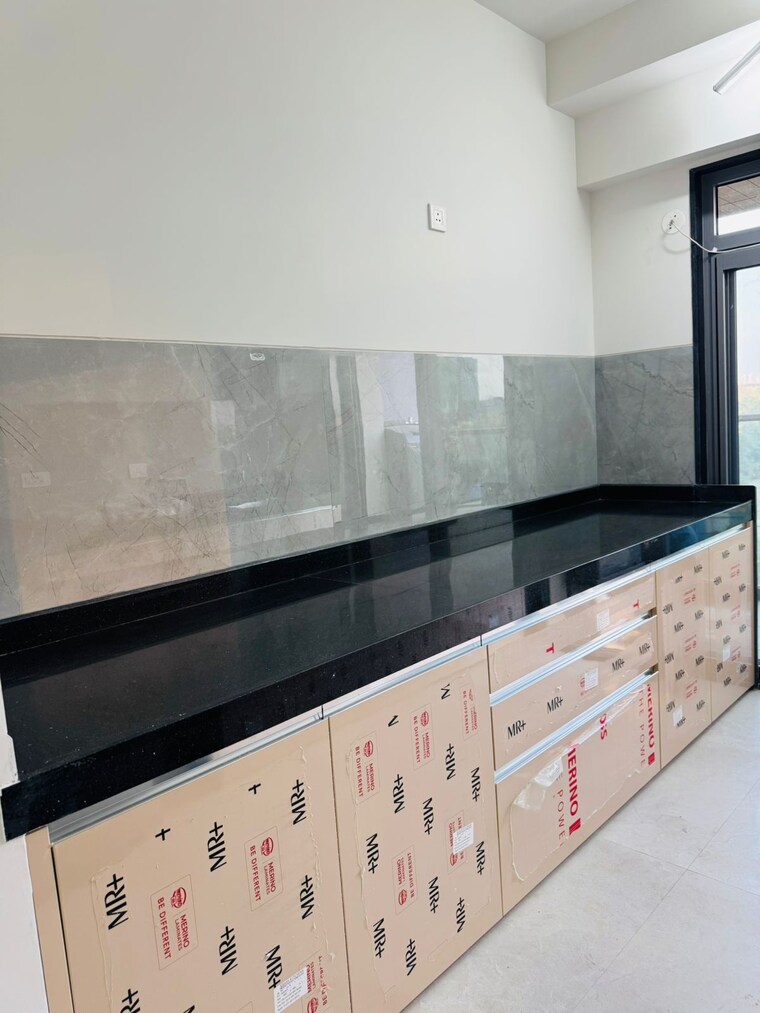 Kitchen, adani-atelier-greens 2 Bedroom 1102 Sq.Ft. Apartment In Koregaon Park Pune 9670978