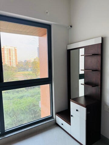 Room in 2 BHK Apartment at Adani Atelier Greens, Koregaon Park – for Rent