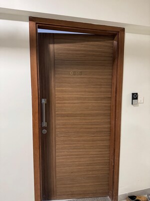 Furnished Amenities in 2 BHK Apartment at Adani Atelier Greens, Koregaon Park – for Rent