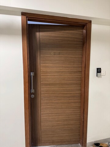 Furnished Amenities in 2 BHK Apartment at Adani Atelier Greens, Koregaon Park – for Rent