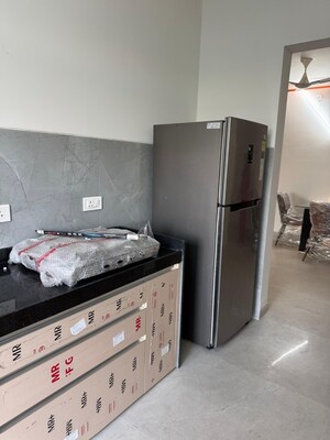 Furnished Amenities in 2 BHK Apartment at Adani Atelier Greens, Koregaon Park – for Rent