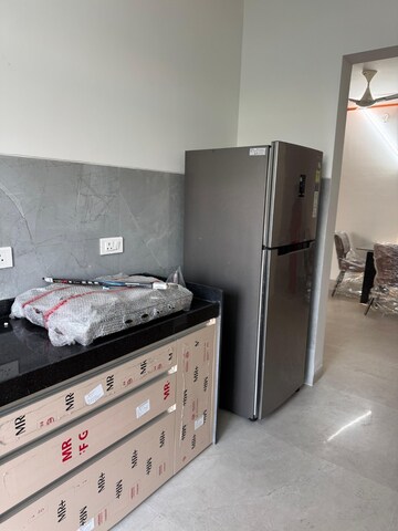 Furnished Amenities in 2 BHK Apartment at Adani Atelier Greens, Koregaon Park – for Rent