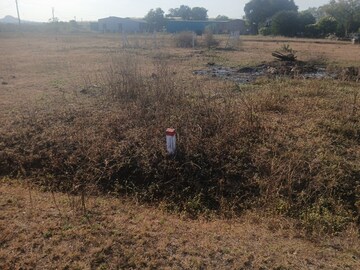 Plot Area in  Plot at Nasik Road – for Sale
