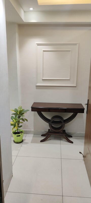 Furnished Amenities in 3 BHK Apartment at Motia Blue Ridge, Dhakoli – for Sale