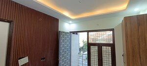 Bedroom in 1 BHK Builder Floor at Dwarka Mor – for Sale