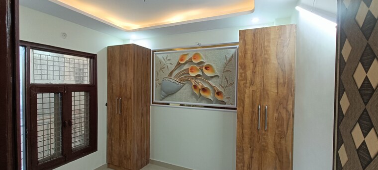 undefined, dwarka mor 1 Bedroom 55 Sq.Yd. Builder Floor In Dwarka Mor Delhi 9670963