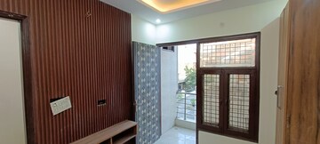 Bedroom in 1 BHK Builder Floor at Dwarka Mor – for Sale