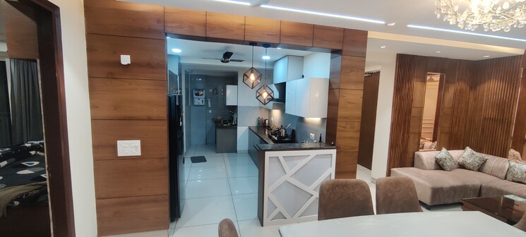 undefined, motia-blue-ridge 3 Bedroom 1721 Sq.Ft. Apartment In Dhakoli Zirakpur 9670962