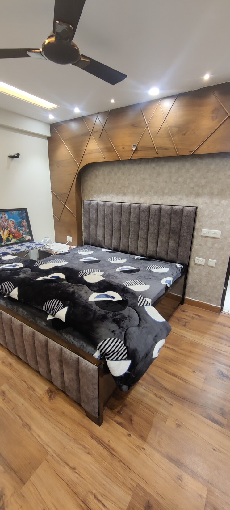 Team Area, motia-blue-ridge 3 Bedroom 1721 Sq.Ft. Apartment In Dhakoli Zirakpur 9670962