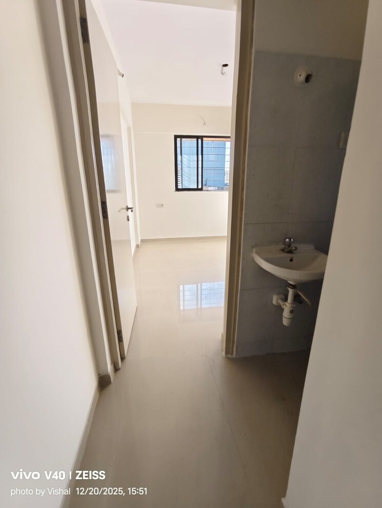 undefined, puranik-city 1 Bedroom 421 Sq.Ft. Apartment In Kasarvadavali Thane 9670996