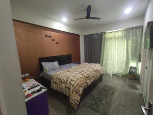 3 BHK Apartment For Rent in Gaur City 2 - 16th Avenue, Sector 16c Greater Noida