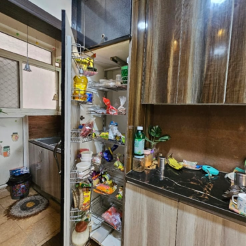 Furnished Amenities in 3.5 BHK Apartment at Paramount Emotions, Sector 1 Greater Noida – for Sale