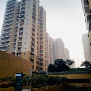 3.5 BHK Apartment – Exterior View View at Paramount Emotions, Sector 1 Greater Noida - for Sale