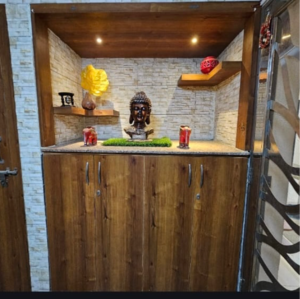 Furnished Amenities in 3.5 BHK Apartment at Paramount Emotions, Sector 1 Greater Noida – for Sale