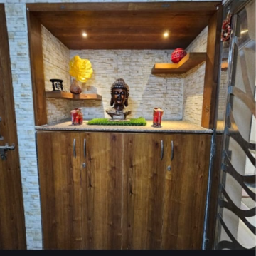 Furnished Amenities in 3.5 BHK Apartment at Paramount Emotions, Sector 1 Greater Noida – for Sale