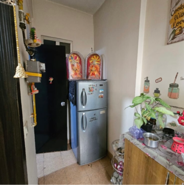 Furnished Amenities in 3.5 BHK Apartment at Paramount Emotions, Sector 1 Greater Noida – for Sale