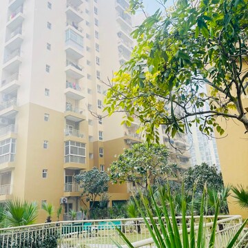 3.5 BHK Apartment – Exterior View View at Paramount Emotions, Sector 1 Greater Noida - for Sale