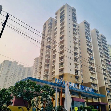 3.5 BHK Apartment – Exterior View View at Paramount Emotions, Sector 1 Greater Noida - for Sale