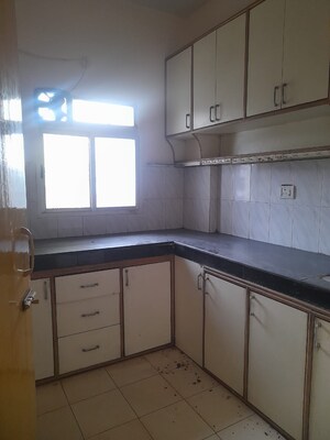 Kitchen in 4 BHK Apartment at Bariatu – for Sale