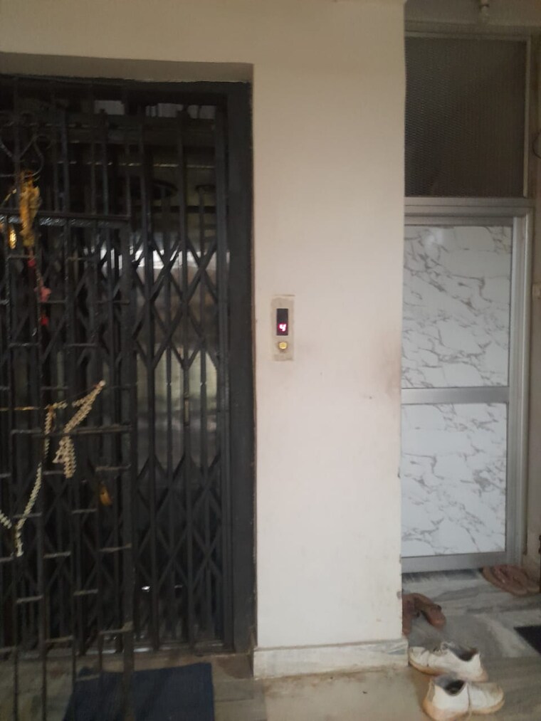 undefined, bariatu 4 Bedroom 1925 Sq.Ft. Apartment In Bariatu Ranchi 9671072