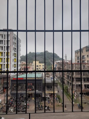 4 BHK Apartment – Exterior View View at Bariatu - for Sale