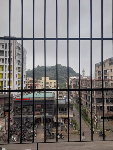 4 BHK Apartment – Exterior View View at Bariatu - for Sale