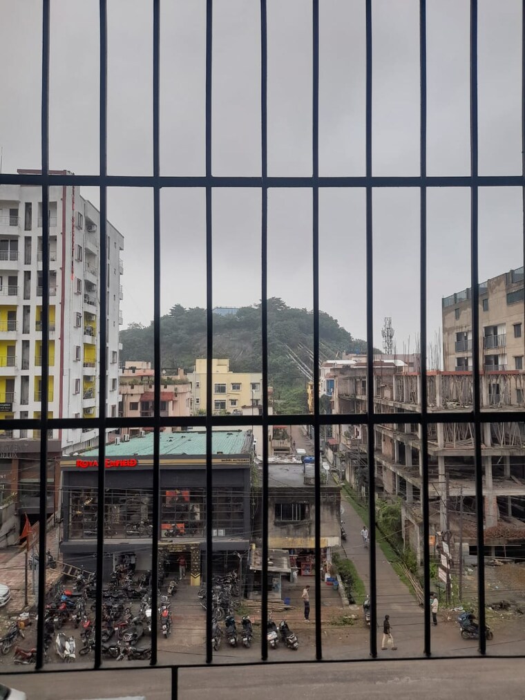 Exterior View, bariatu 4 Bedroom 1925 Sq.Ft. Apartment In Bariatu Ranchi 9671072