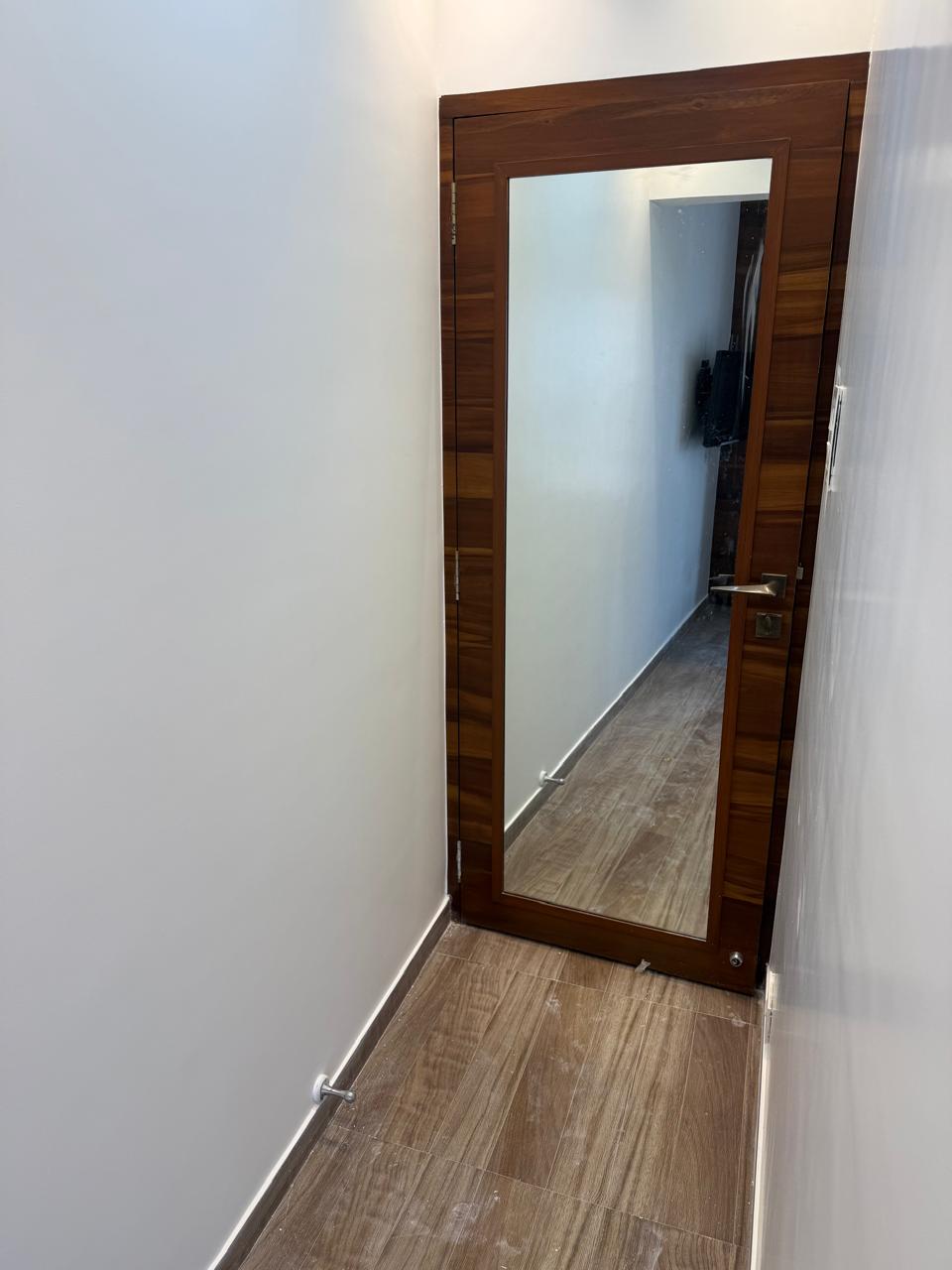 2 BHK + Study Room Apartment For Sale in JV Sweena