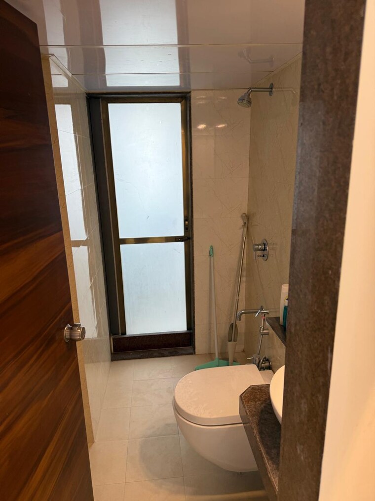 Bathroom, jv-sweena 2 Bedroom 650 Sq.Ft. Apartment In Andheri East Mumbai 9671085