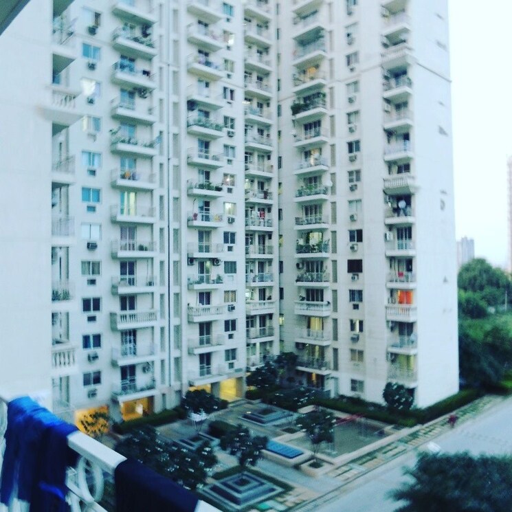 Exterior View, bptp-mansions-park-prime 4 Bedroom 2764 Sq.Ft. Apartment In Sector 66 Gurgaon 9671000