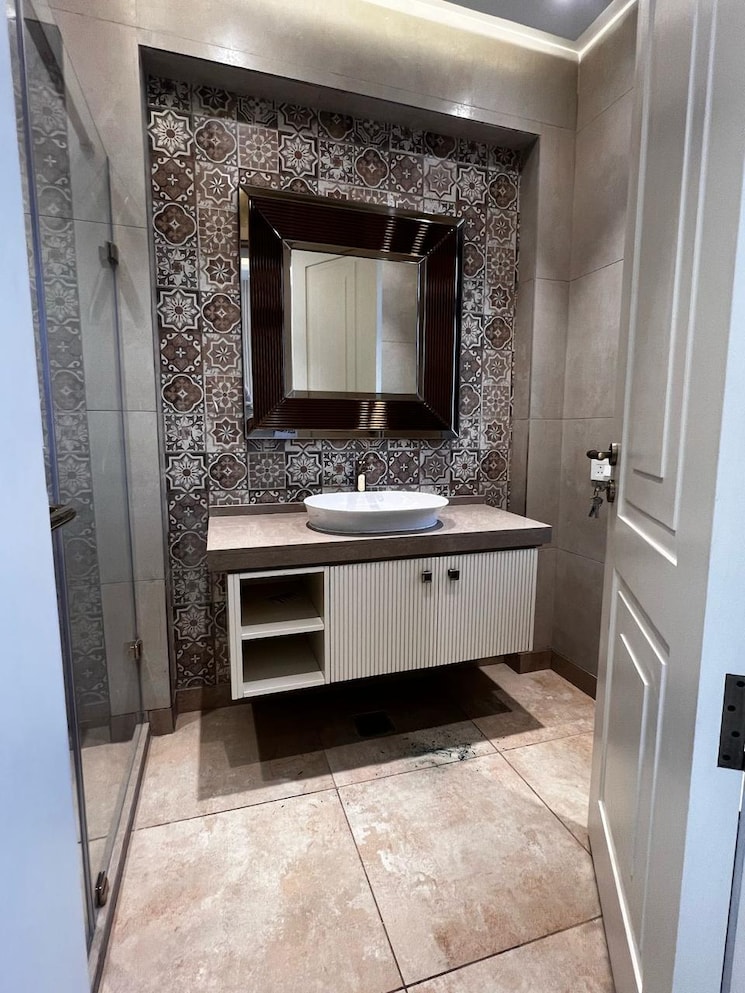 Other, malcha marg 2 Bedroom 2710 Sq.Ft. Builder Floor In Malcha Marg Delhi 9671366