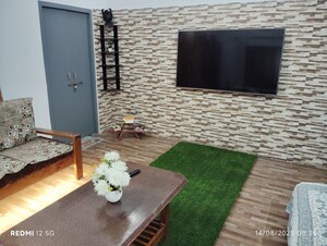 Furnished Amenities in 3 BHK Apartment at LDA Parijaat Apartments, Faizabad Road – for Rent