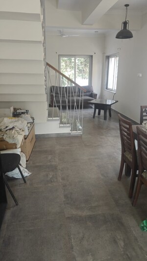 4 BHK Villa For Rent in Porvorim