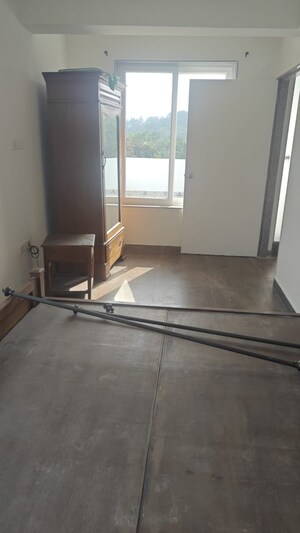 Balcony in 4 BHK Villa at Porvorim – for Rent