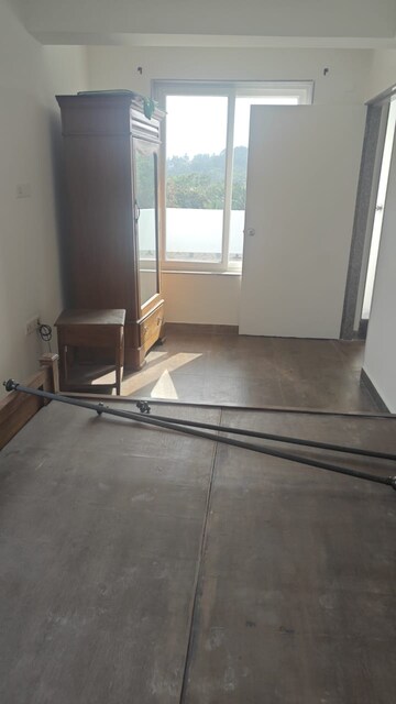 Balcony in 4 BHK Villa at Porvorim – for Rent