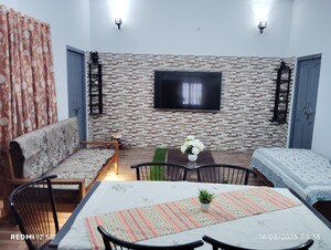 Bedroom in 3 BHK Apartment at LDA Parijaat Apartments, Faizabad Road – for Rent