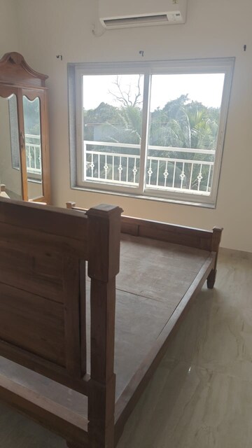 Room in 4 BHK Villa at Porvorim – for Rent