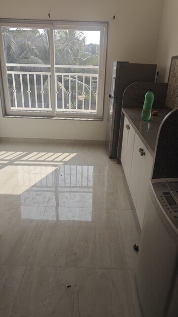 Balcony in 4 BHK Villa at Porvorim – for Rent