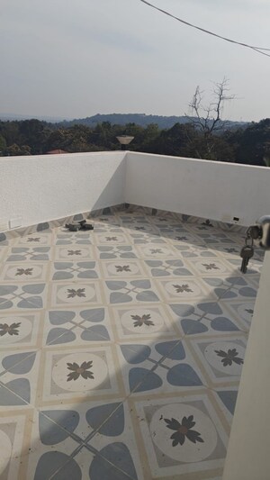 Master Bedroom in 4 BHK Villa at Porvorim – for Rent