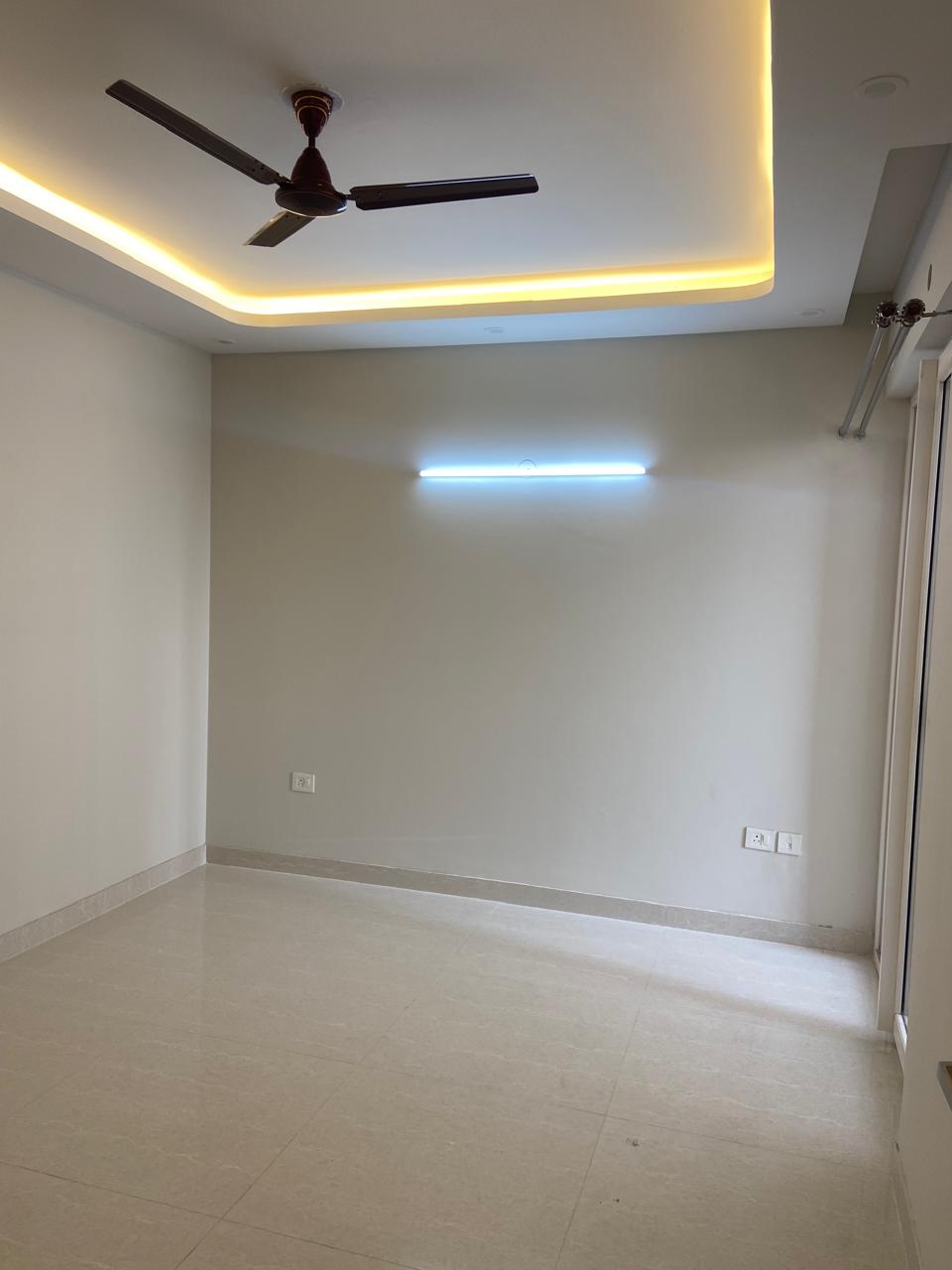 3 BHK Apartment For Rent in Eldeco Live By The Greens