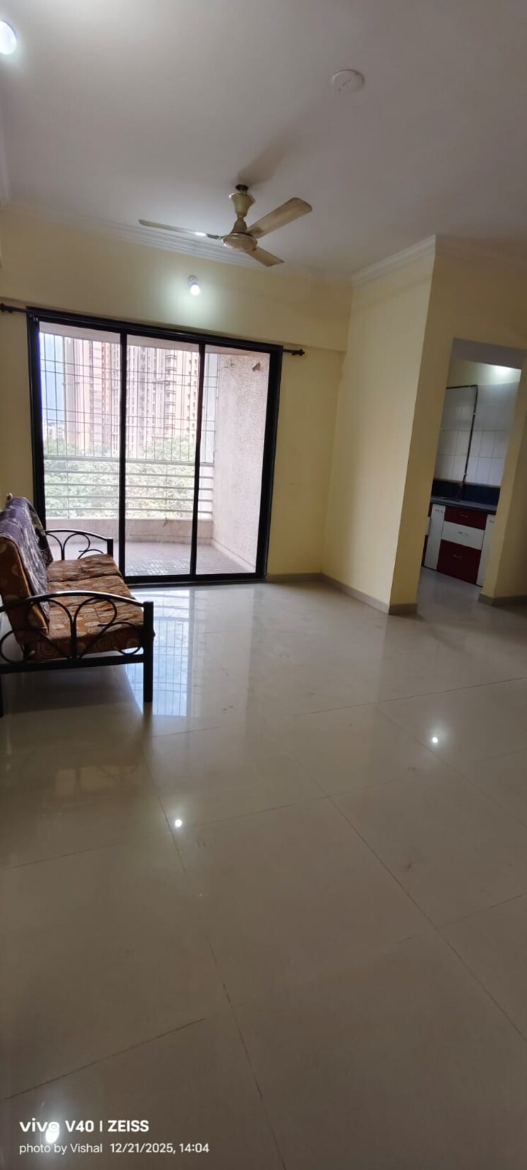 Living Room, puraniks-city-reserva 2 Bedroom 650 Sq.Ft. Apartment In Ghodbunder Road Thane 9671136